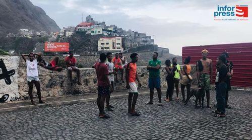 Santo Antão: Jovens cobram início imediato das obras do Estádio Municipal do Tarrafal
