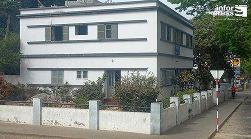 Brava: Centro de Interpretação do Território mantém viva a história da ilha - promotor