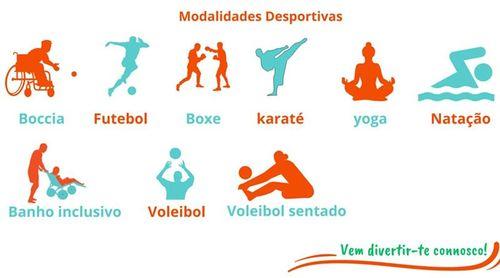 Dia Mundial da Paralisia Cerebral assinalado com jogos e desportos adaptados para crianças e jovens