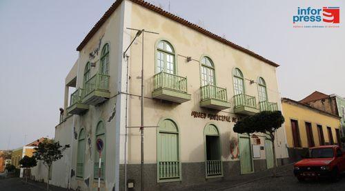 São Filipe: Presidente da câmara confirma concurso para reabilitação do museu municipal lançado em Maio