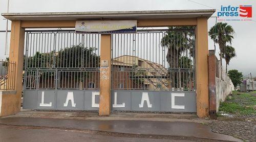 Novo Ano Lectivo: Liceu Amílcar Cabral inclui actividades do centenário do seu patrono na semana cívica 