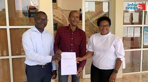 Autárquicas 2024/Santa Catarina: Listas do MpD distinguem-se das dos adversários por ser do povo – mandatário