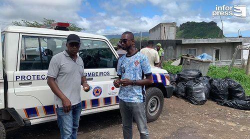 Santa Catarina: Câmara lança campanha de limpeza e de sensibilização no âmbito da luta contra a dengue