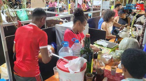 Porto Novo/São João: Feira agropecuária de Santo Antão foi “grande oportunidade” de negócios – expositores