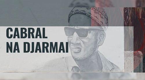 Maio: Grupo “Bem di Djarmai” organiza jornada de conversas sobre Amílcar Cabral