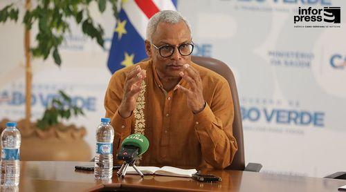 PR enaltece “enorme ambição de Cabo Verde” em transformar-se numa plataforma de serviços de saúde no continente