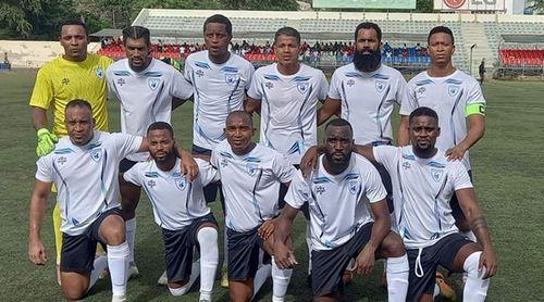 Futebol/Santiago Sul: Jogos da terceira jornada do campeonato de veteranos com destaque para Reencontro-Qatar