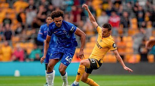 Renato Veiga convocado para selecção A de Portugal