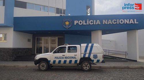 São Vicente: Plano Verão em segurança com 114 indivíduos detidos e apreensão de 23 armas