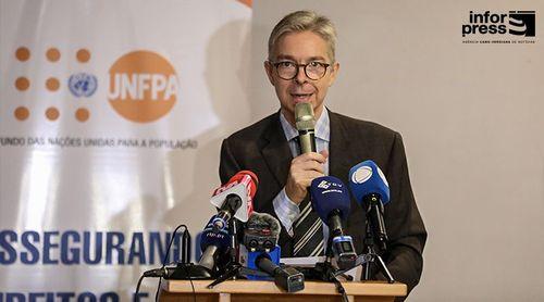 Dia Mundial da População: Representante das Nações Unidas diz que humanidade só pode progredir com todos