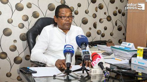 Boa Vista: Sindicato ameaça com greve caso a autarquia não actualize os salários de 2023 e 2024