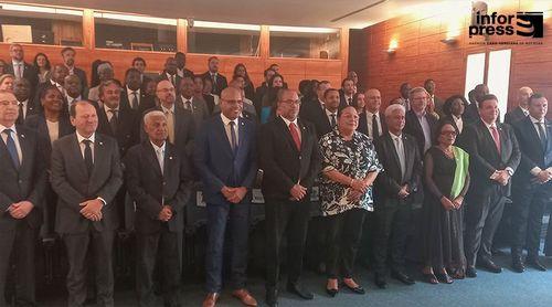 Portugal: Cabo Verde quer ser referência no espaço da CPLP em relação à mobilidade laboral (c/áudio)