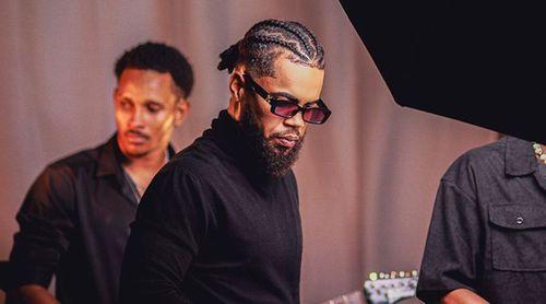 Porto Novo: Primeiro álbum de originais do artista Don Pablo lançado em todas as plataformas digitais