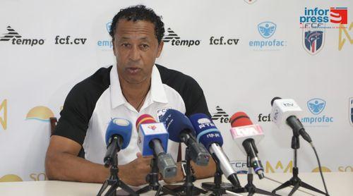 Qualificação Mundial’2026: Vitória   muito importante ante uma selecção que não perdia há um ano – Bubista  