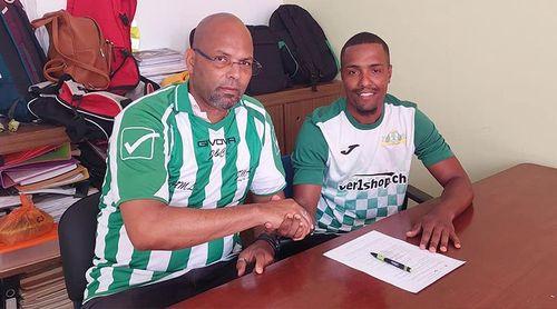 Futebol/Santo Antão Norte: Presidente do Torreense anuncia retorno após um ano de paragem