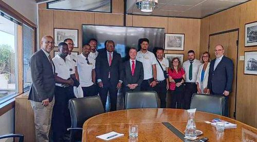 Ministro das comunidades em Portugal para acompanhar mobilidade laboral entre Cabo Verde e Portugal