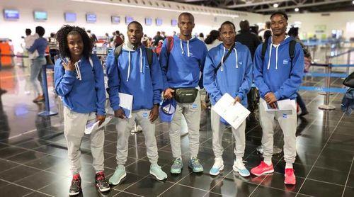 Atletismo: Emicela Team Cabo Verde leva cinco atletas ao Fôz Coa Douro Trail Adventure