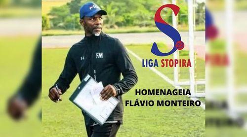 Liga Stopira em sub-19: Real el Sonhador e Fazenda acertam calendário na sexta-feira