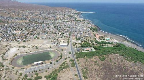 Porto Novo: Dirigente desportivo defende criação de cidade desportiva na zona do Estádio Municipal