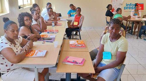 Porto Novo: Famílias beneficiárias do programa de inclusão produtiva melhores capacitadas para gerir seus recursos – autarquia