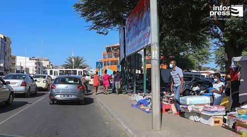 Praienses queixam-se da indisciplina no trânsito e almejam uma cidade organizada