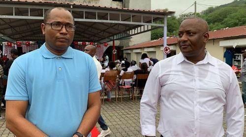 Autárquicas 2024/Órgãos: Carlos Vasconcelos avança para continuar a melhorar a qualidade de vida dos laurentinos