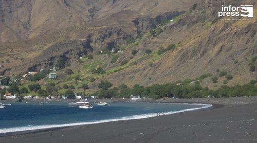 Porto Novo: Investimentos privados rondam os sete milhões de euros com turismo em destaque   