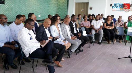 NOSI lança plataforma VoIP unificada Vkonekta para uma "comunicação rápida" entre as instituições do Estado