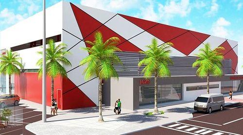 Porto Novo: Edil reafirma aposta na construção do polidesportivo coberto “em vias de arrancar"