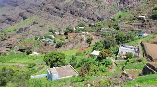 Porto Novo: Agricultores apontam a mobilização de água como um dos desafios do sector agrícola