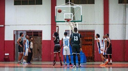 Basquetebol: Porto Novo Basket – Lobos do Norte inauguram hoje em São Vicente o campeonato nacional