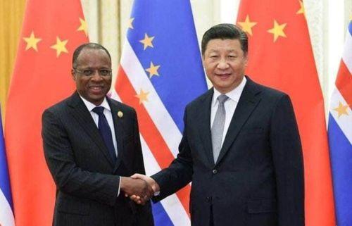 EENTREVISTA: Cabo Verde condiciona cooperação com China a benefício mútuo