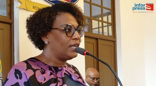 São Vicente: Segundo curso de Arbitragem Tributária realizado no Mindelo permitirá “maior eficiência” na justiça – ICJS