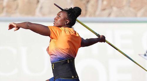 Atletismo: Arianne Morais falha pódio no Campeonato Africano de Atletismo e o apuramento olímpico