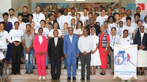 Jovens querem ajudar Cabo Verde a enfrentar os desafios