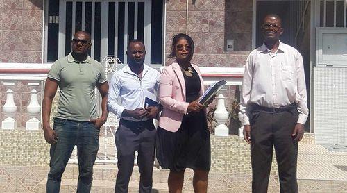 Santo Antão: “Munícipes estão a pedir socorro perante falta de transparência na câmara do Porto Novo” – PAICV