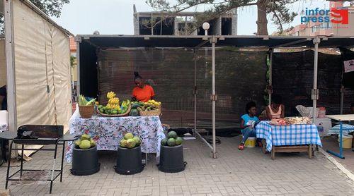 Santa Catarina: Expositores esperam “fazer boas vendas” na Feira de Negócios e Oportunidades 