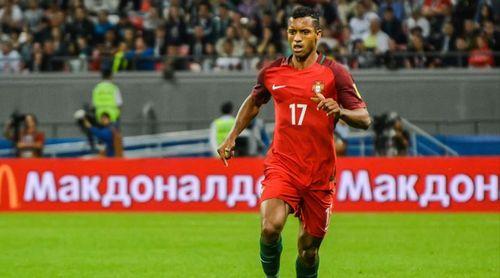 Futebol: Luso-cabo-verdiano Nani regressa a Portugal para representar o Estrela da Amadora