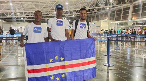 Emicela Trail Cabo Verde concorre com três atletas na XV edição do Artenara Trail