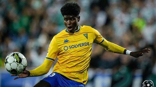 Futebol: Internacional cabo-verdiano Gilson Benchimol vai jogar na Rússia