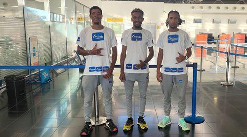 Emicela Team Cabo Verde leva três atletas a Trail Transgrancanária (Ilhas Canárias)