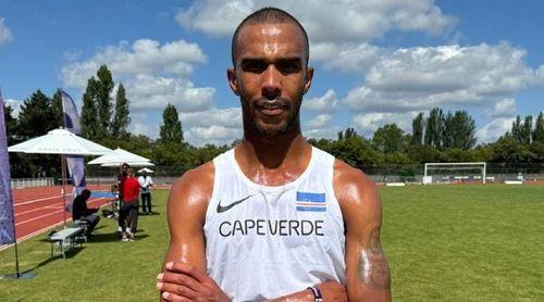 Paris’2024: Samuel Freire encerra no sábado participação olímpica de Cabo Verde na maratona   