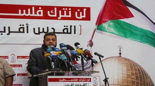 Hamas acusa Israel de resposta "negativa" ao plano de cessar-fogo em três fases