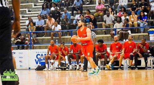 Basquetebol/Santiago Sul: Prédio e ABC fazem hoje o quarto jogo dos play-off e com os "abecedários" em vantagem  