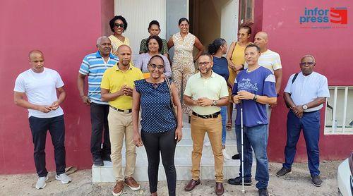 Autárquicas´2024: PAICV formaliza candidatura liderada por Nilton Monteiro na Ribeira Brava
