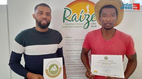 Porto Novo: Produtos do atelier Casa Velha passam a ostentar selo de origem no mercado nacional