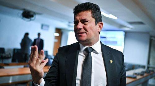 Suspeitos de tentativa de assassínio de ex-juiz Sergio Moro mortos em prisão brasileira