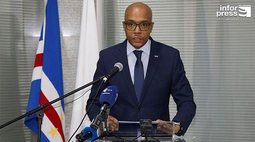 Secretário de Estado realça “importantes” investimentos realizados por Cabo Verde no domínio da segurança marítima