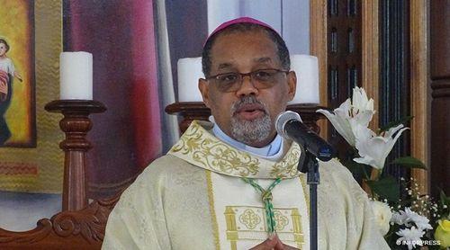 São Vicente: Bispo da Diocese do Mindelo critica “aproveitamento” da Páscoa para se realizar actividades pagãs