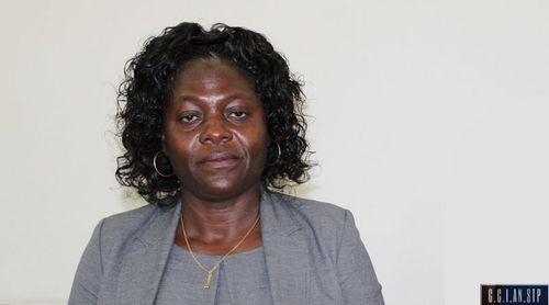 Presidente da Assembleia Nacional de São Tomé e Príncipe deseja visitar parlamento cabo-verdiano no próximo ano